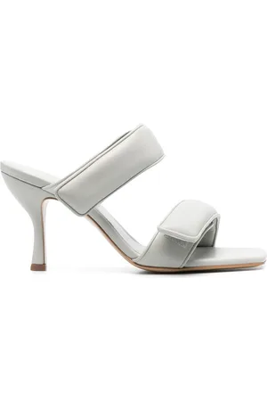 Gia Borghini X Pernille Perni Sandalen 100mm