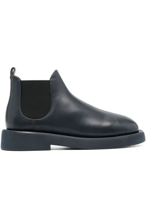 MARSÈLL Klassische Chelsea-Boots
