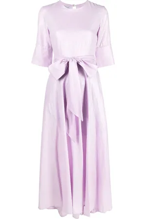Baruni Danica Maxikleid