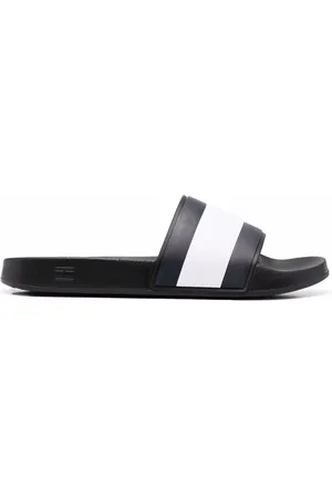 Tommy Hilfiger Flag Pool Pantoletten