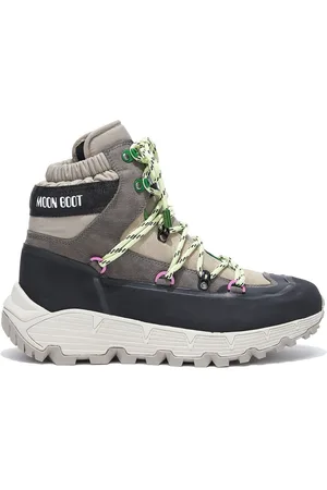 Moon Boot Tech Hiker High-Top-Sneakers