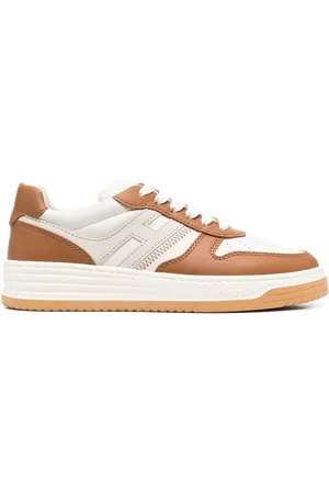 Hogan Sneakers mit Logo