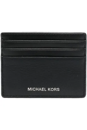 Michael Kors Kartenetui mit Logo