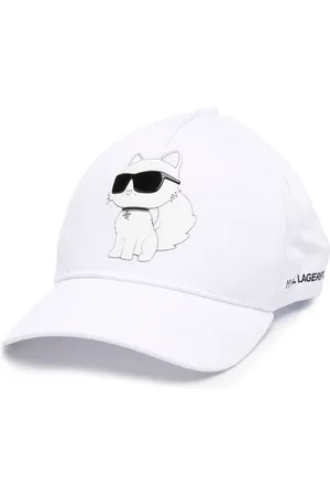 Karl Lagerfeld Mädchen Hüte - Choupette Ikonik cap