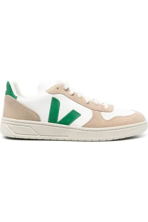 Veja Sneakers in Colour-Block-Optik