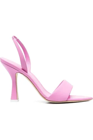 3Juin Lily Slingback-Sandalen