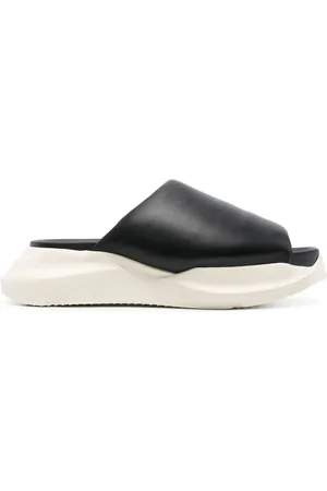 Rick Owens Geth Pantoletten