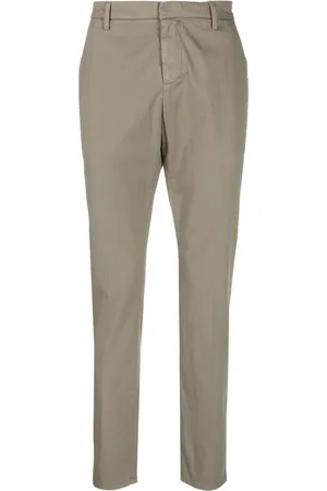 Dondup Schmale Gaubert Chino