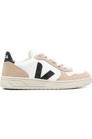 Veja V-10 ChromeFree Sneakers