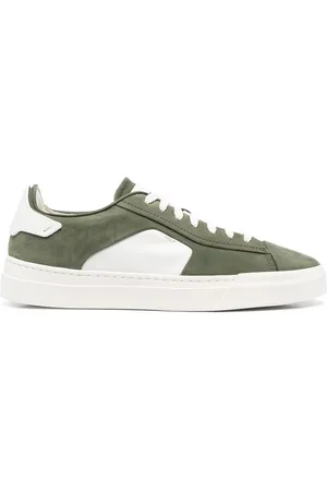 santoni Darts Sneakers