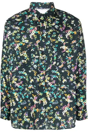 Isabel Marant Badis Hemd