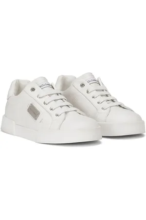Dolce & Gabbana Portofino Light Sneakers