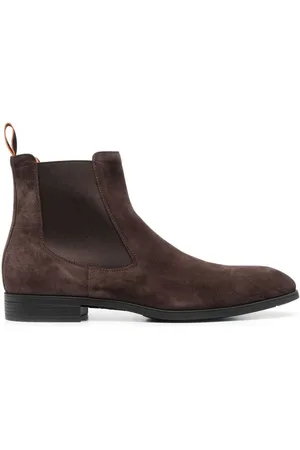 santoni Detoxify Chelsea-Boots