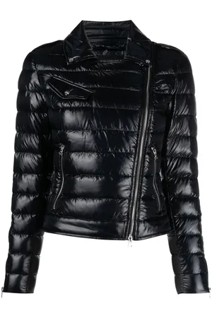 HERNO Gefütterte Jacke