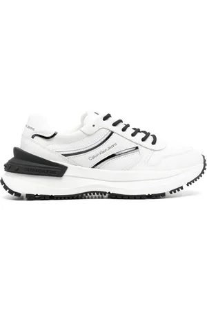 Calvin Klein Sneakers mit Logo