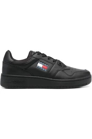 Tommy Hilfiger Retro Basket Sneakers