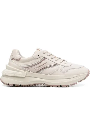 Calvin Klein Sneakers mit Logo