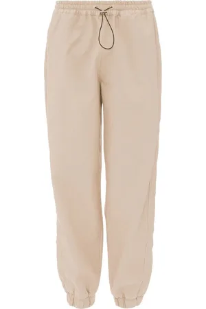 J.W.Anderson Klassische Tapered-Jogginghose
