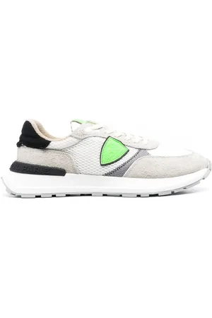 Philippe model SP02 Sportif Sneakers