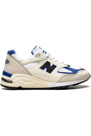 New Balance Made in USA 990 V2 Sneakers