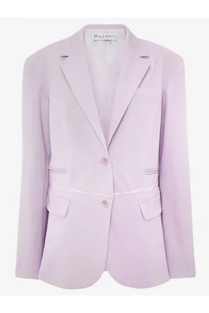 J.W.Anderson Blazer im Deconstructed-Look