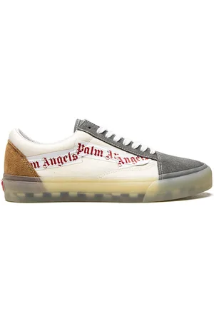 Vans X Old Skool VLT Sneakers