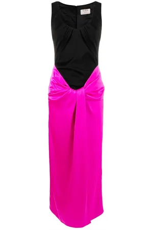 V:PM ATELIER Lima Midikleid