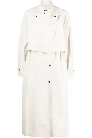 Isabel Marant Garali Trenchcoat