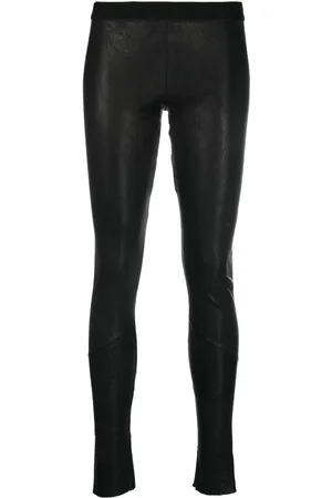 ISAAC SELLAM EXPERIENCE Niedrige Leggings