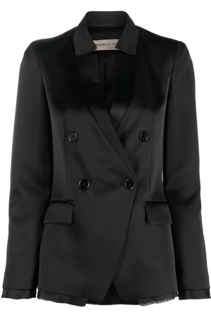 BLANCA Doppelreihiger Blazer