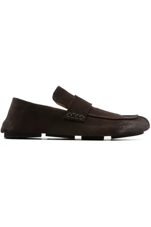 MARSÈLL Loafer aus Wildleder