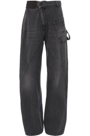 J.W.Anderson Jeans im Workwear-Look