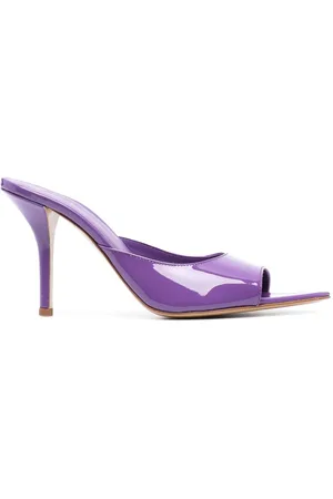 Gia Borghini Perni 04 Mules 85mm