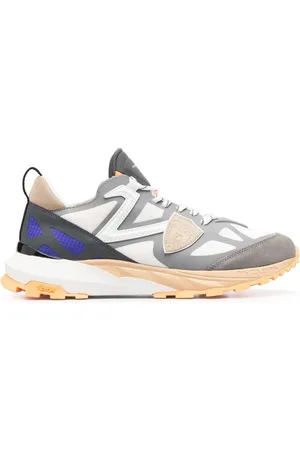 Philippe model ROCX Sneakers aus Wildleder