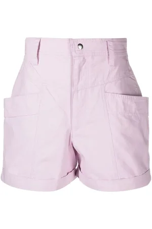 Marant Etoile Rachel Minishorts