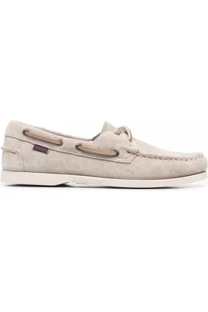 SEBAGO Segelschuhe mit Schnürdetail