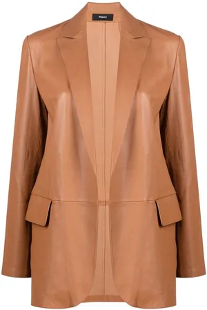 THEORY Offener Blazer