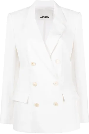 Isabel Marant Doppelreihiger Sheril Blazer