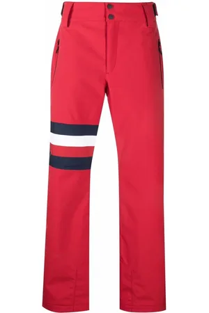 Rossignol Stripe-detail ski trousers