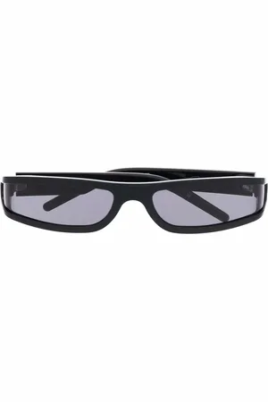 Rick Owens Fog Sonnenbrille