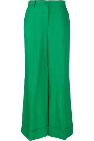 P.A.R.O.S.H. Raisa Hose mit geradem Bein