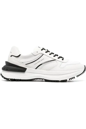 Calvin Klein Sneakers mit dicker Sohle