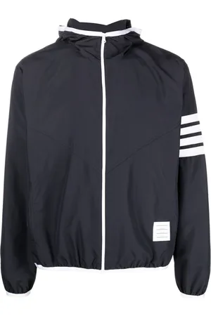 Thom Browne 4-Bar Sportjacke