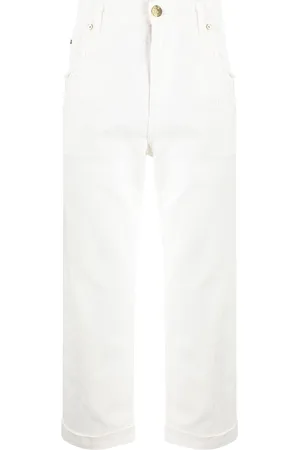 Etro Bestickte Hose