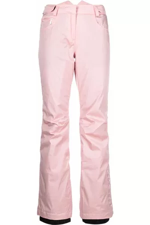 Rossignol Damen Skianzüge - Palmares satin-finish ski trousers