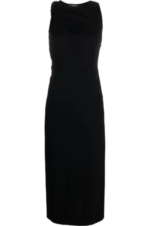 VERSACE Kleid mit Cut-Out