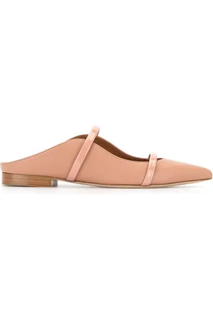 MALONE SOULIERS Maureen Ballerinas mit Riemen