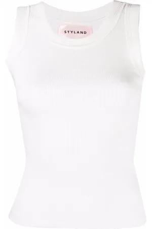 Styland Top aus Bio-Baumwolle