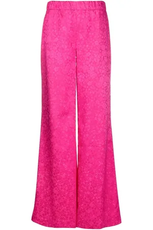 P.A.R.O.S.H. Hose mit weitem Bein