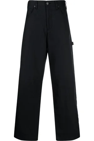 Isabel Marant Pablo Straight-Leg-Hose